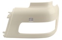 Cadre de phare DAF - DT SPARE PARTS