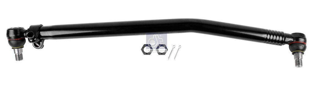 Barre de direction MAN - DT SPARE PARTS