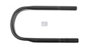 Bride de ressort BPW - DT SPARE PARTS