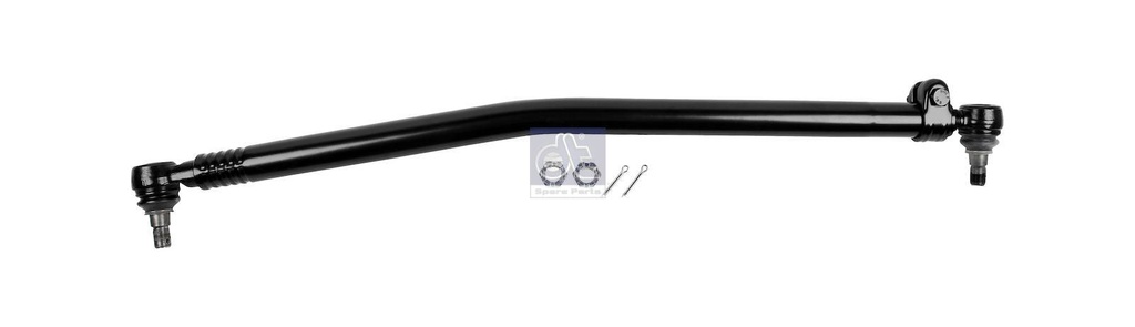 Barre de direction - DT SPARE PARTS