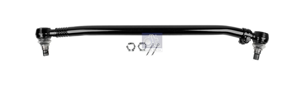 Barre de direction IVECO - DT SPARE PARTS