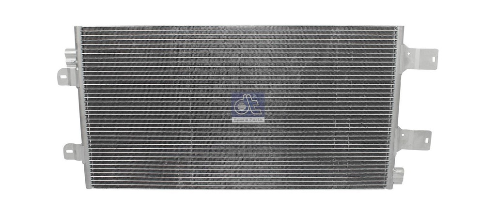 Condenseur RENAULT - DT SPARE PARTS