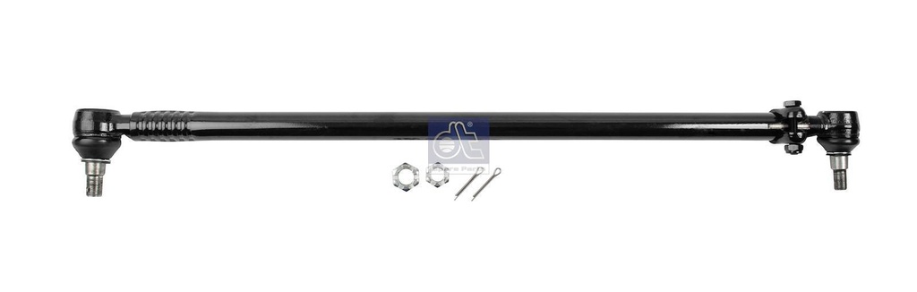 Barre de direction MAN - DT SPARE PARTS