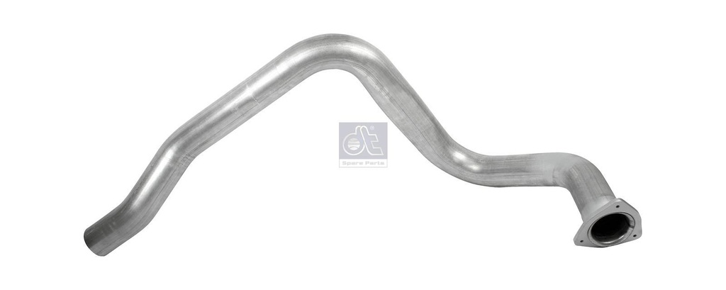 Tuyau d'échappement avant RENAULT - DT SPARE PARTS