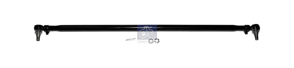Barre d'accouplement de roue IVECO - DT SPARE PARTS