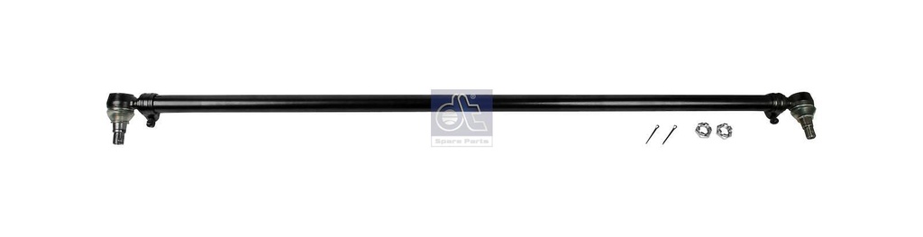 Barre d'accouplement de roue - DT SPARE PARTS