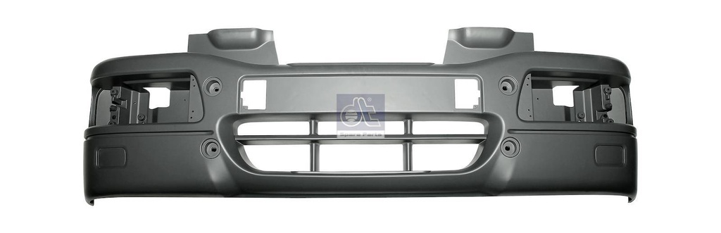 Pare-chocs IVECO - DT SPARE PARTS