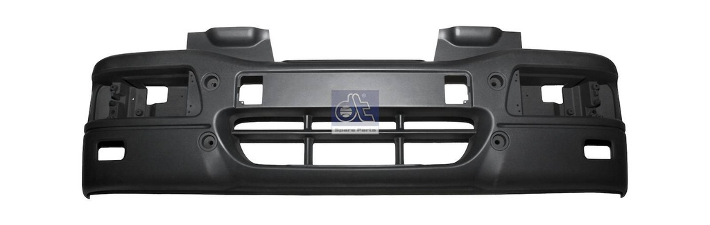 Pare-chocs IVECO - DT SPARE PARTS