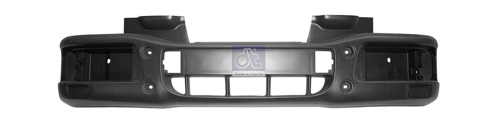 Pare-chocs IVECO - DT SPARE PARTS