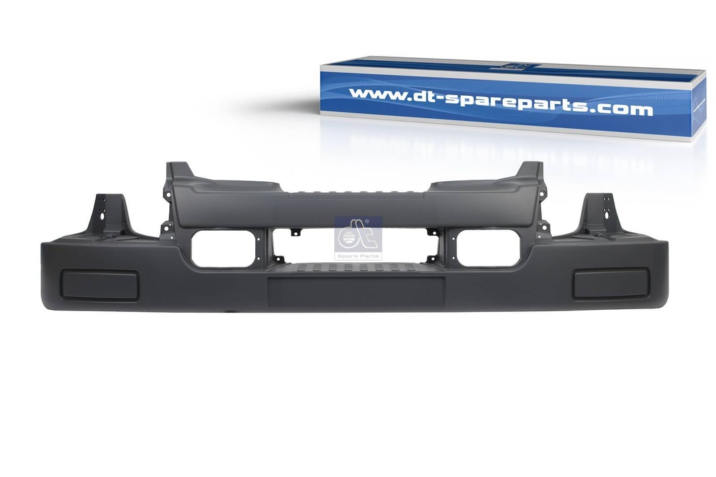 Pare-chocs RENAULT - DT SPARE PARTS