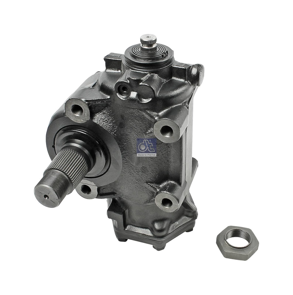 Boitier de direction MERCEDES - DT SPARE PARTS