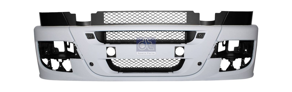 Pare-chocs IVECO - DT SPARE PARTS