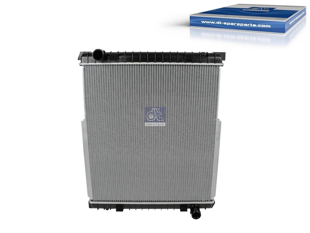 Radiateur IVECO - DT SPARE PARTS