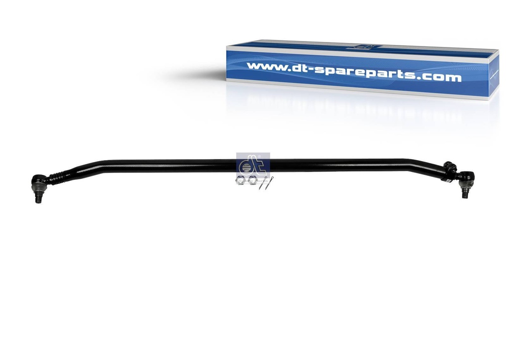 Barre d'accouplement de roue DAF - DT SPARE PARTS