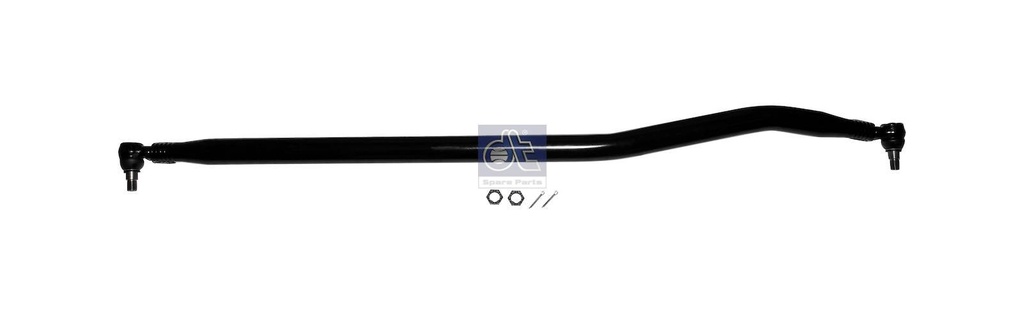 Barre de direction MAN - DT SPARE PARTS