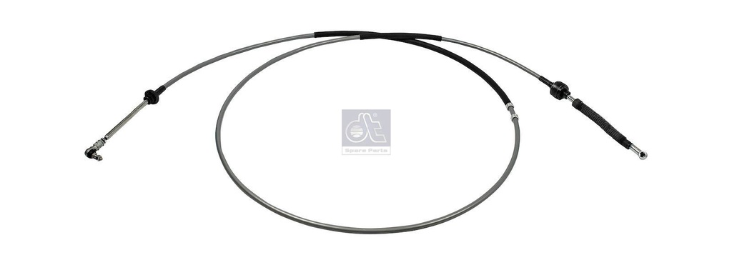 Câble de commande RENAULT - DT SPARE PARTS