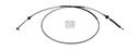 Câble de commande RENAULT - DT SPARE PARTS