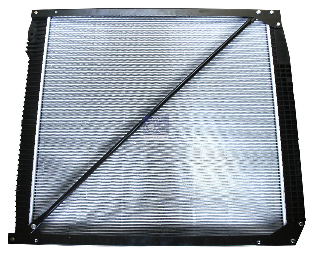 Radiateur MERCEDES - DT SPARE PARTS