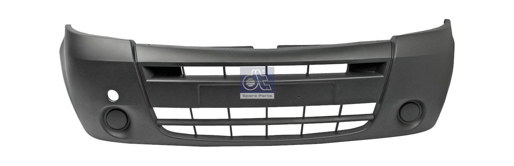 Pare-chocs - DT SPARE PARTS