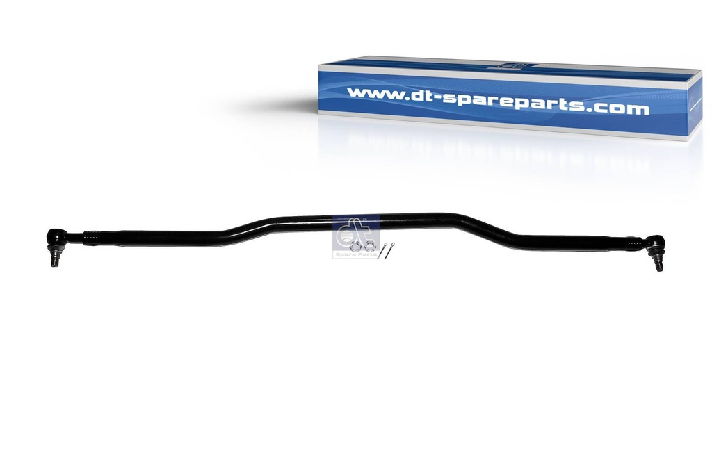 Barre de direction DAF - DT SPARE PARTS