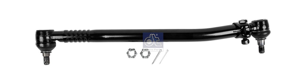 Barre de direction MERCEDES - DT SPARE PARTS