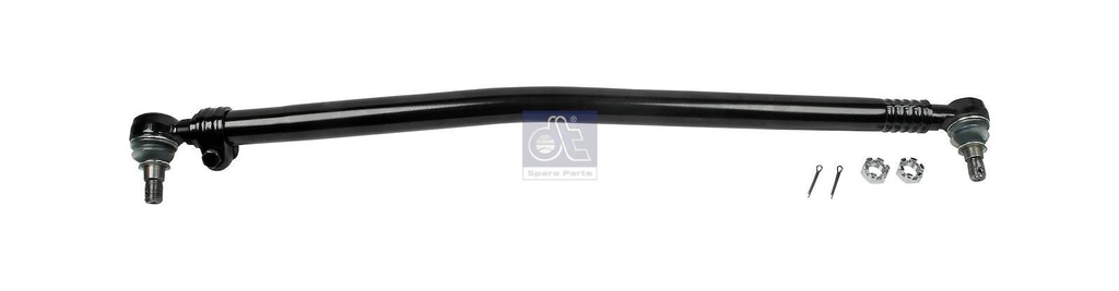 Barre de direction MAN - DT SPARE PARTS