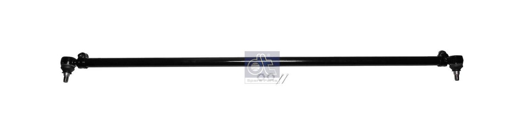 Barre d'accouplement de roue DAF - DT SPARE PARTS