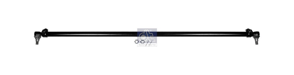 Barre d'accouplement de roue DAF - DT SPARE PARTS