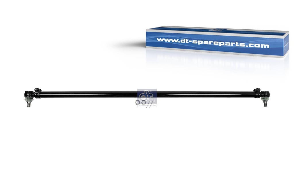Barre d'accouplement de roue IVECO - DT SPARE PARTS