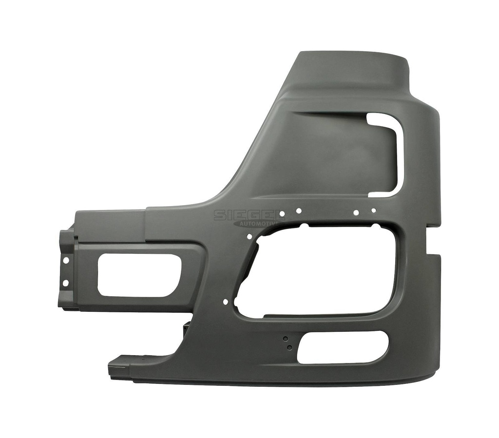 Pare-chocs MERCEDES - DT SPARE PARTS