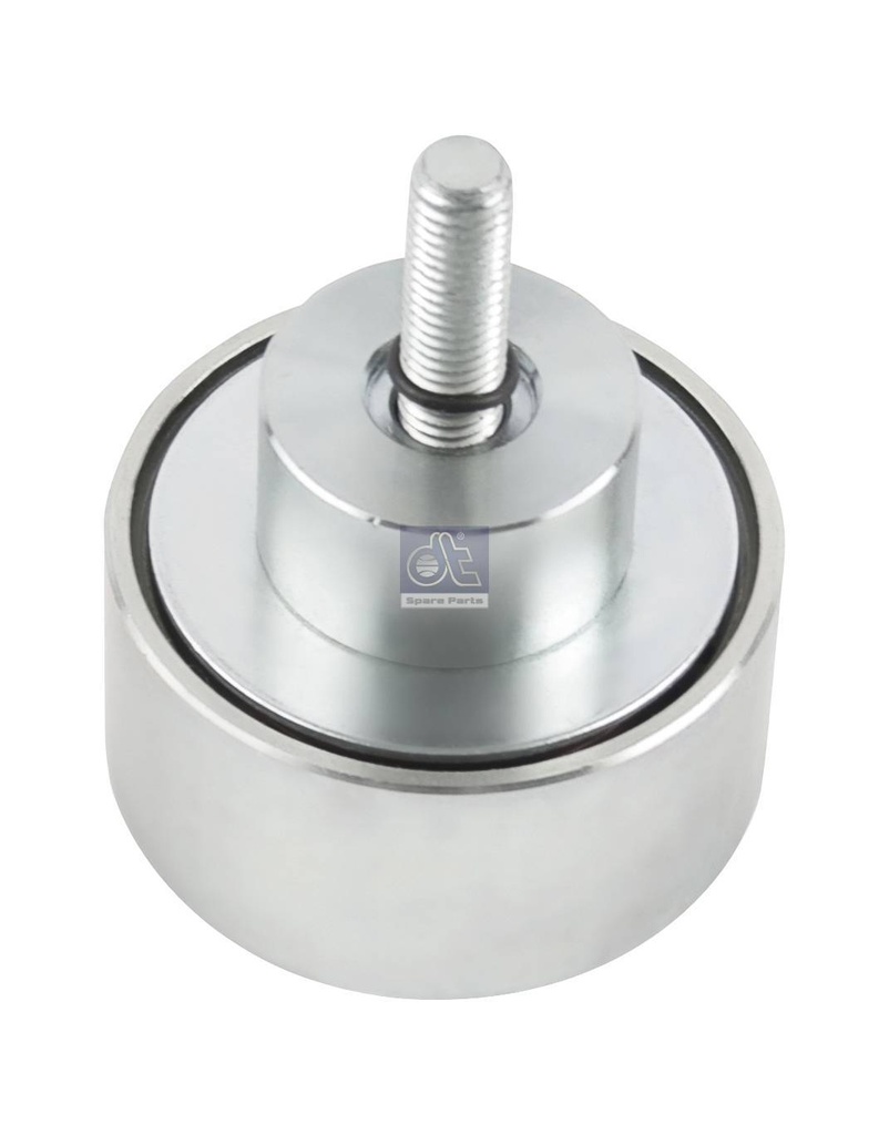 Galet tendeur - DT SPARE PARTS