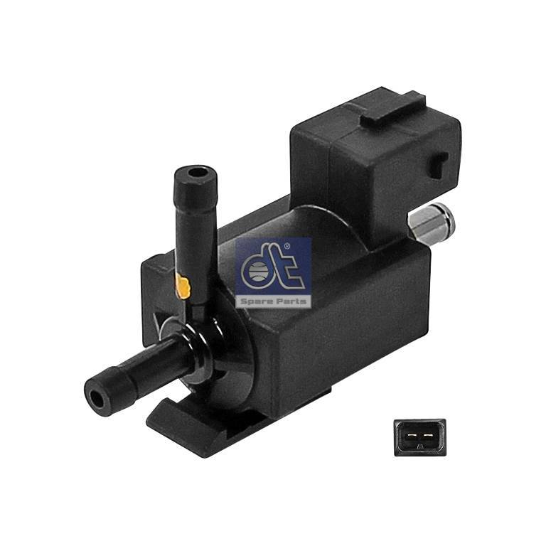 Valve de commande IVECO - DT SPARE PARTS