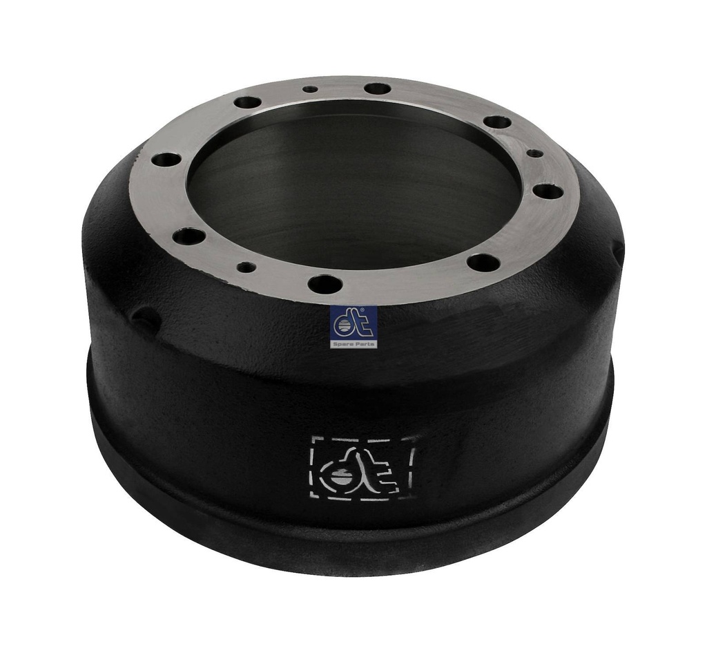 Tambour de frein - DT SPARE PARTS