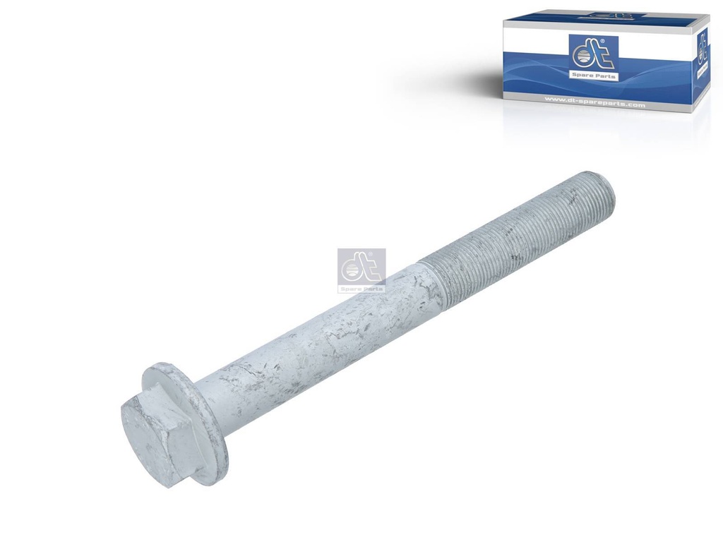 Vis MERCEDES - DT SPARE PARTS