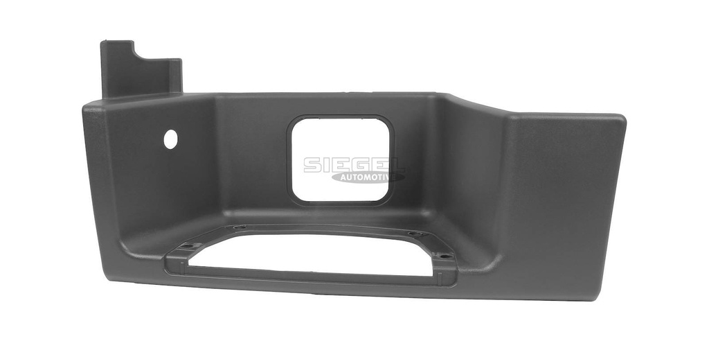 Caisson d'emmarchement MAN - DT SPARE PARTS