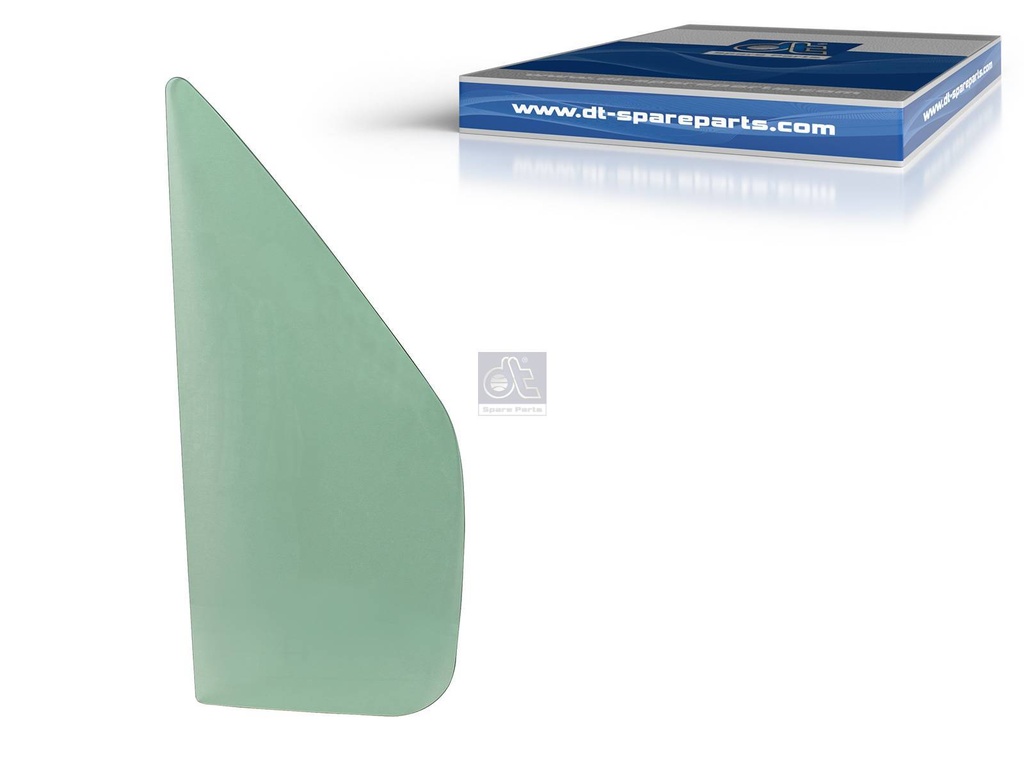 Vitre de porte RENAULT - DT SPARE PARTS