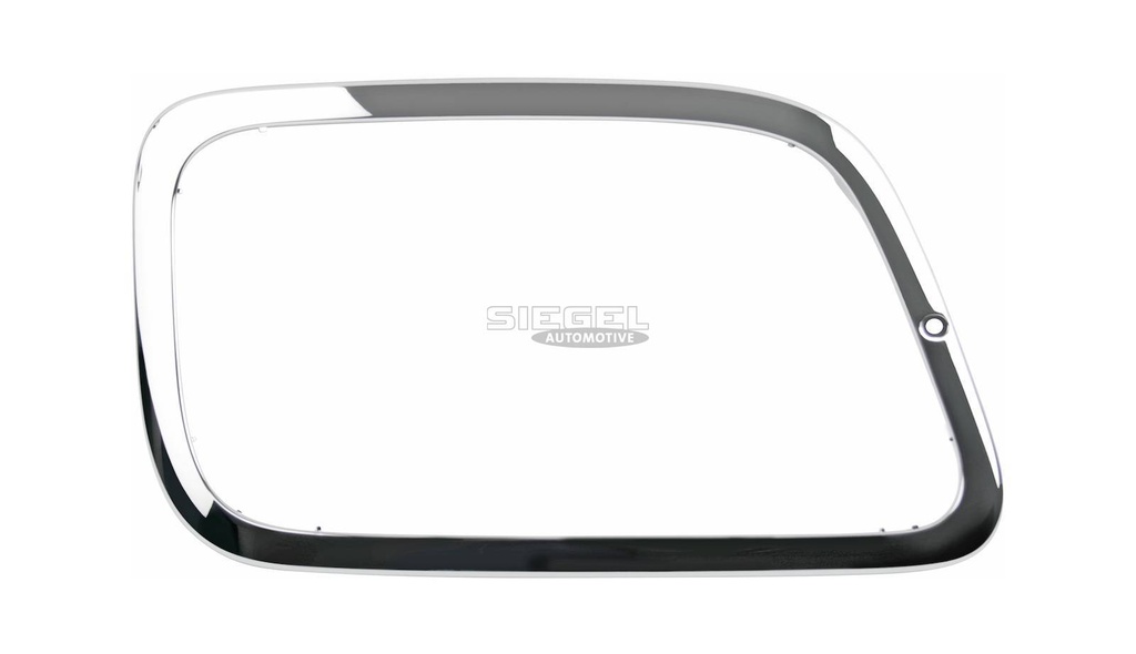 Support de phare MERCEDES - DT SPARE PARTS