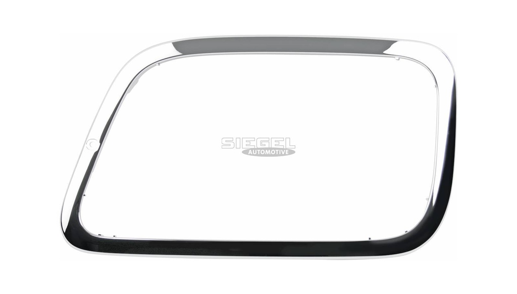 Support de phare MERCEDES - DT SPARE PARTS