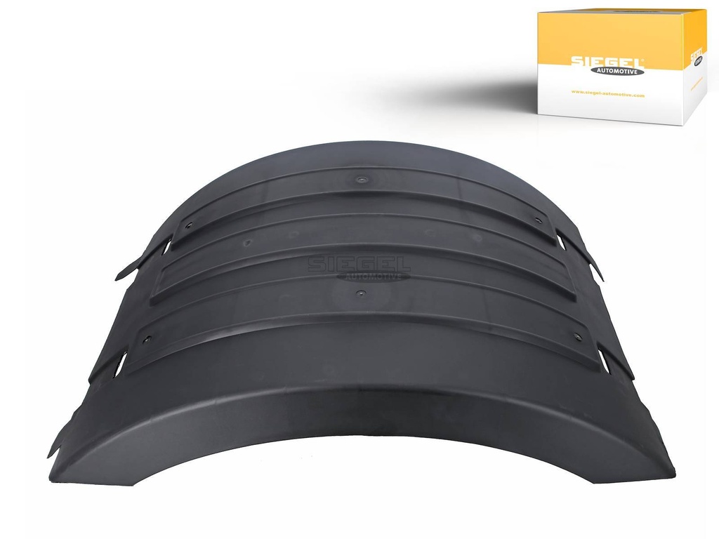 Aile - DT SPARE PARTS