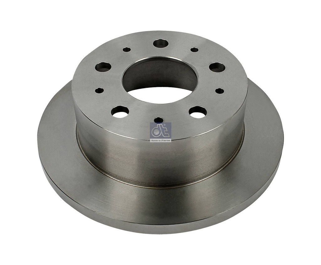 Disque de frein - DT SPARE PARTS