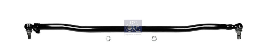 Barre d'accouplement de roue MERCEDES - DT SPARE PARTS