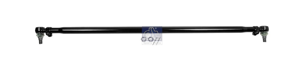 Barre d'accouplement de roue IVECO - DT SPARE PARTS