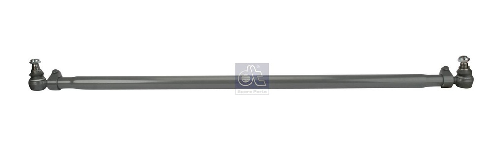 Barre d'accouplement de roue MERCEDES - DT SPARE PARTS