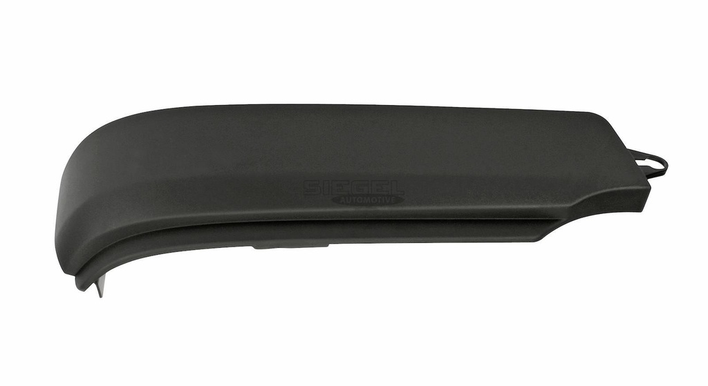 Cache de pare-chocs MAN - DT SPARE PARTS