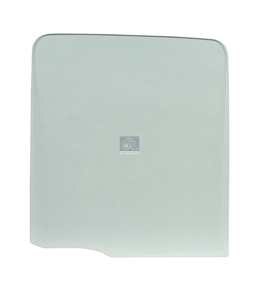 Vitre de porte MAN - DT SPARE PARTS