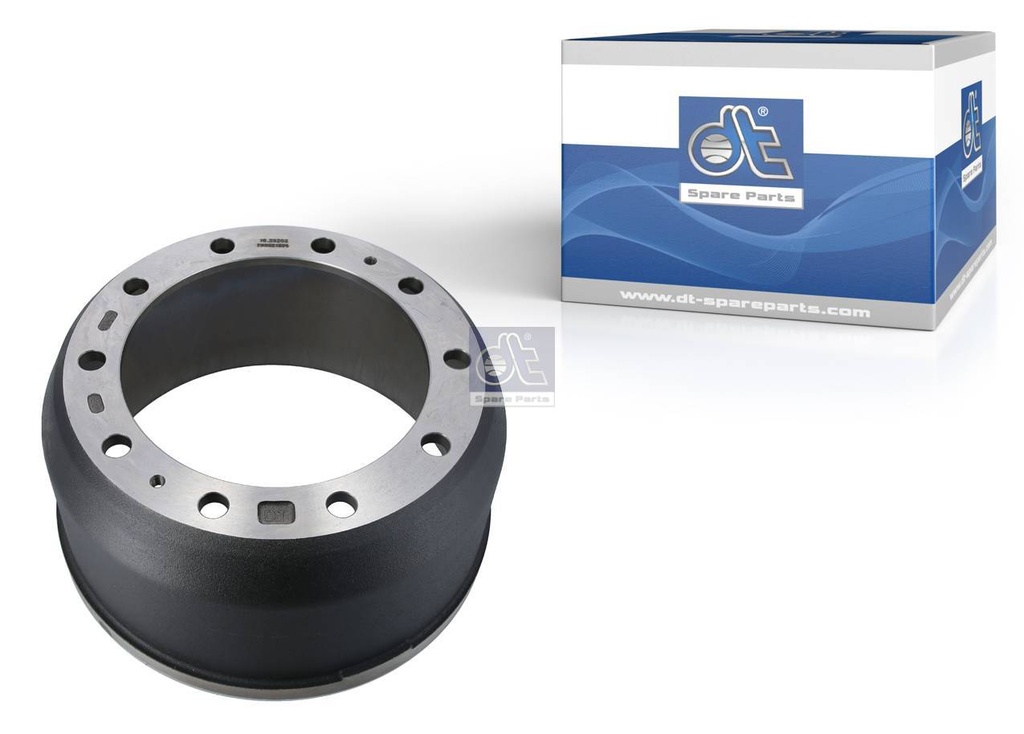 Tambour de frein - DT SPARE PARTS