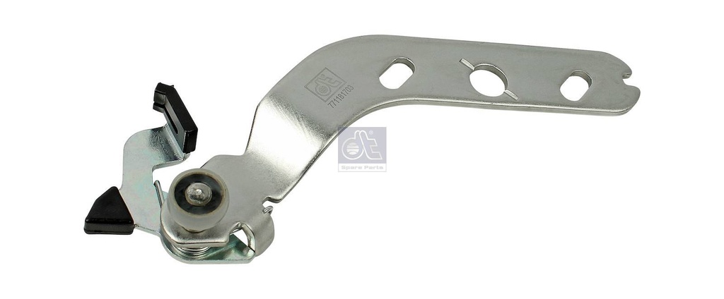 Guidage à galets - DT SPARE PARTS
