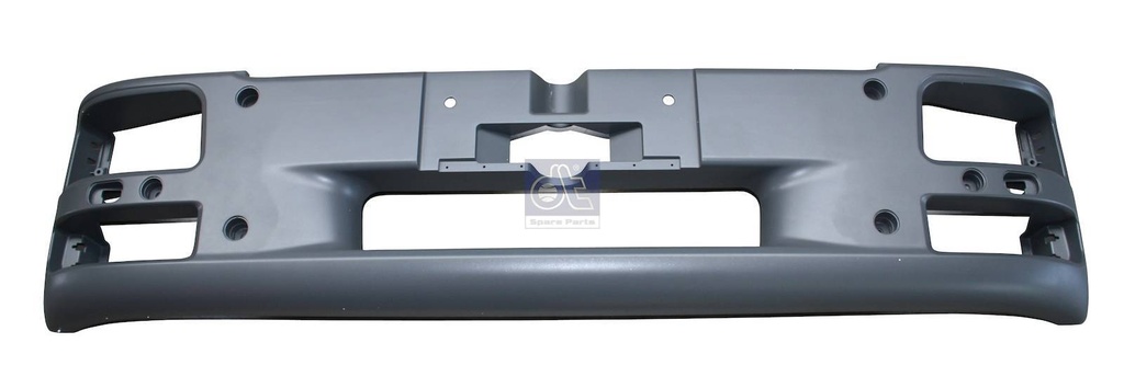 Pare-chocs MAN - DT SPARE PARTS