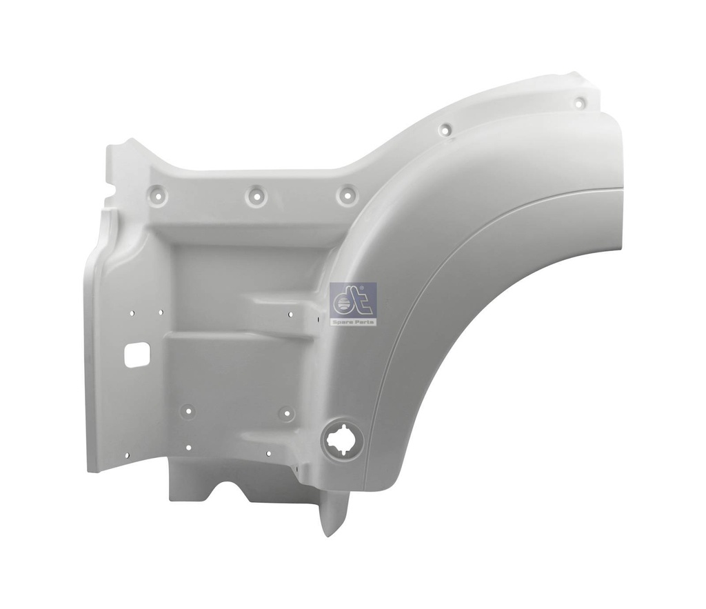 Caisson d'emmarchement MAN - DT SPARE PARTS