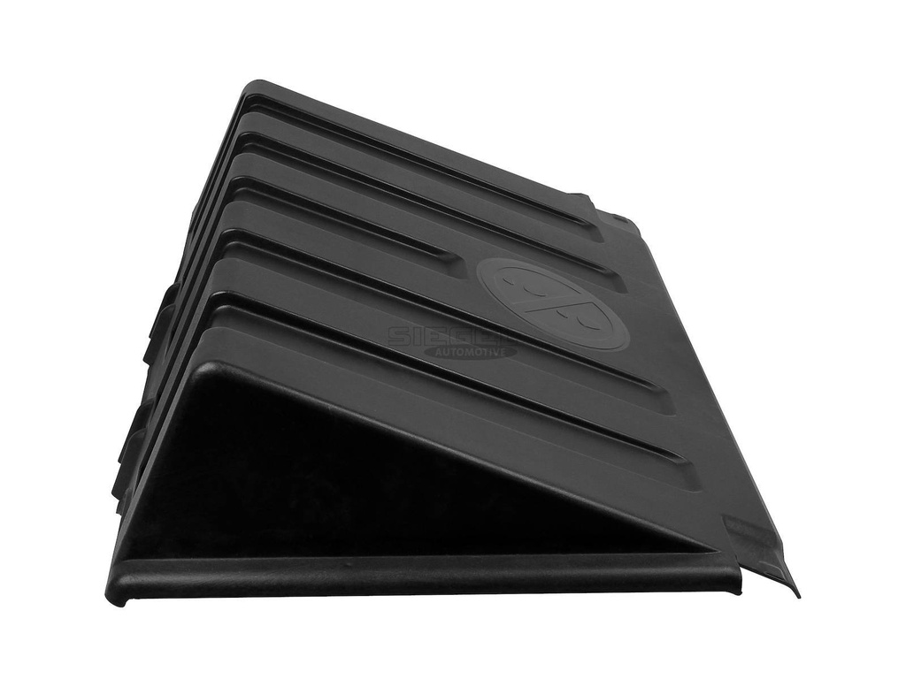 Couvercle de batterie MAN - DT SPARE PARTS